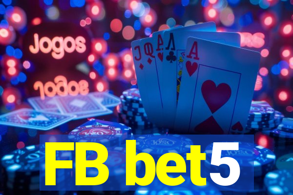 FB bet5